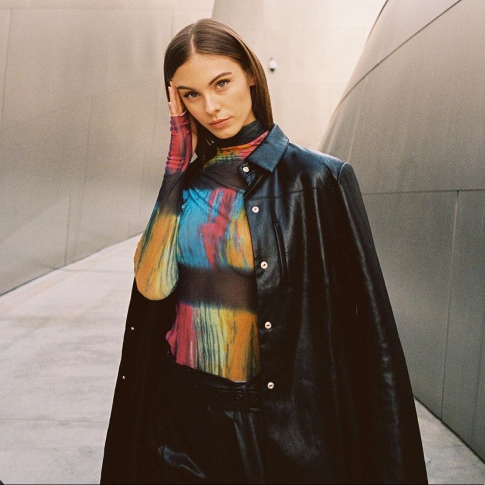 AFRM Mesh Tops